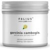 Version 1.0.0 Frente de FOLIUS LABS Garcinia Cambogia 120 cápsulas