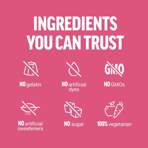 Version 1.0.0 Cápsulas Force Factor en blister