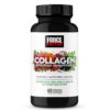 Version 1.0.0 Force Factor Collagen Boosting Superfoods cápsulas veganas