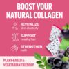Version 1.0.0 Etiqueta frontal Force Factor Collagen Boosting Superfoods