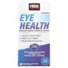 Frasco y etiqueta de Force Factor Complete Eye Health