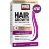 Version 1.0.0 Force Factor Hair Growth Accelerator frasco para cabello mujer