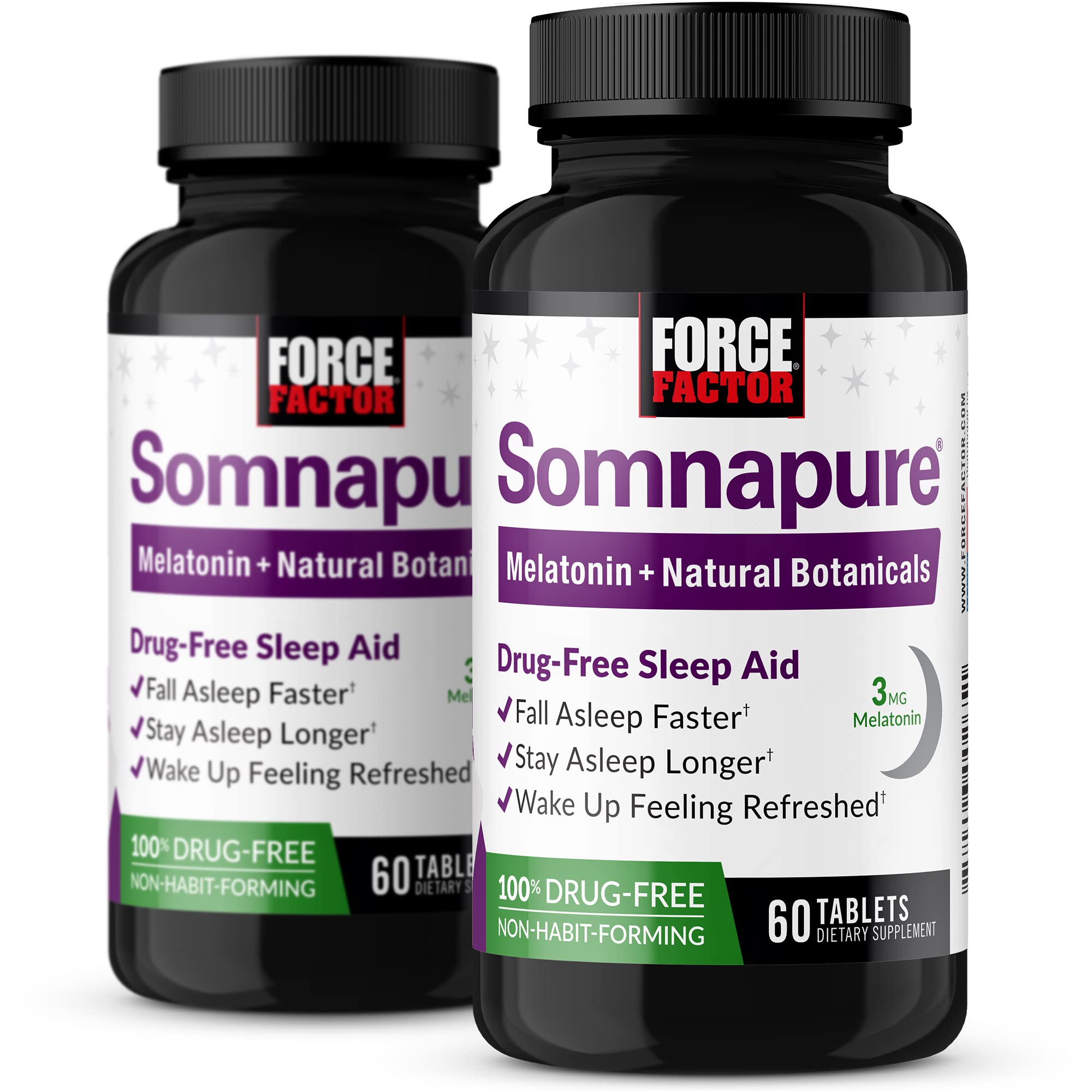 Somnapure
