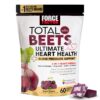 Total Beets frasco frontal