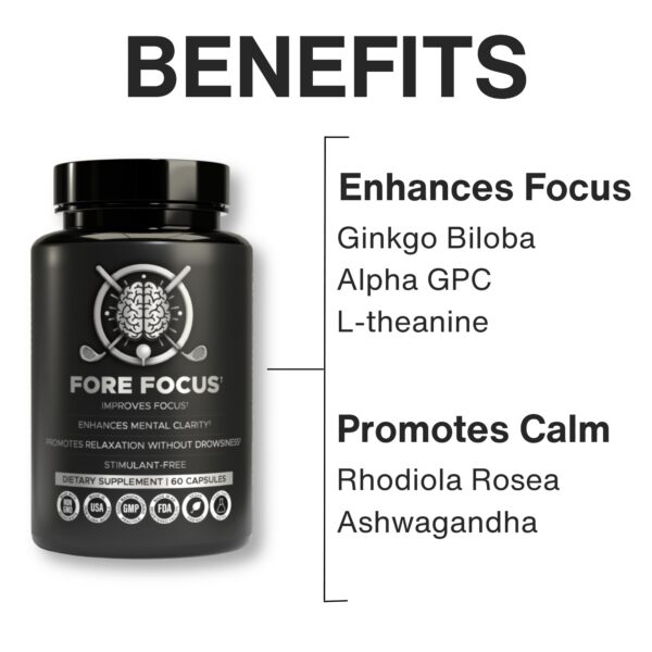 Version 1.0.0 Caja o envase de Fore Focus