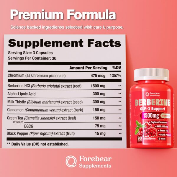 Etiqueta de ingredientes en la caja