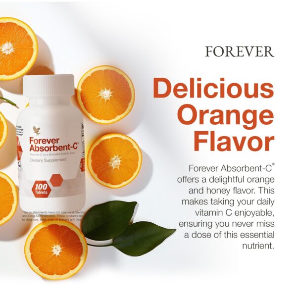 Tabletas masticables Absorbent-C