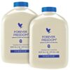 forever freedom soporte articular aloe vera sabor naranja 33.8 fl oz