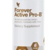 Forever Living Active Pro-B probiótico avanzado 8 mil millones ufc