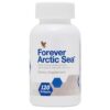 Frente del envase Forever Living Arctic Sea Omega-3