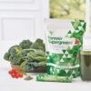 Version 1.0.0 Forever Living Supergreens - Vista del producto