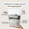 Version 1.0.0 Etiqueta de Form Performance Protein