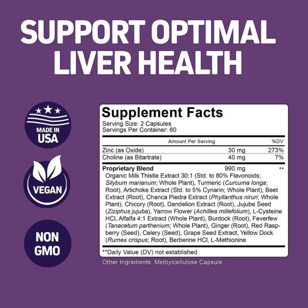 Version 1.0.0 Suplemento Herbtonics con vinagre de manzana, BHB y extractos herbales