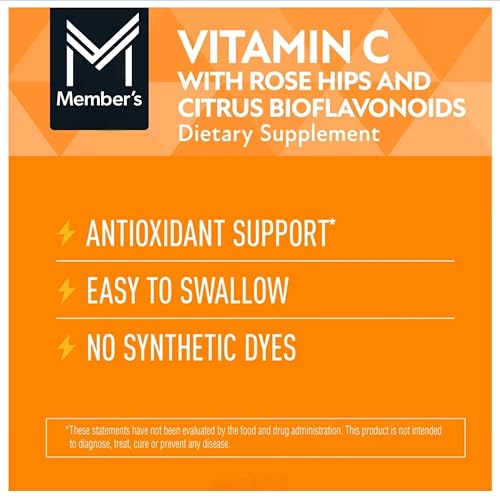 Fórmula de alta potencia de Vitamina C para salud diaria