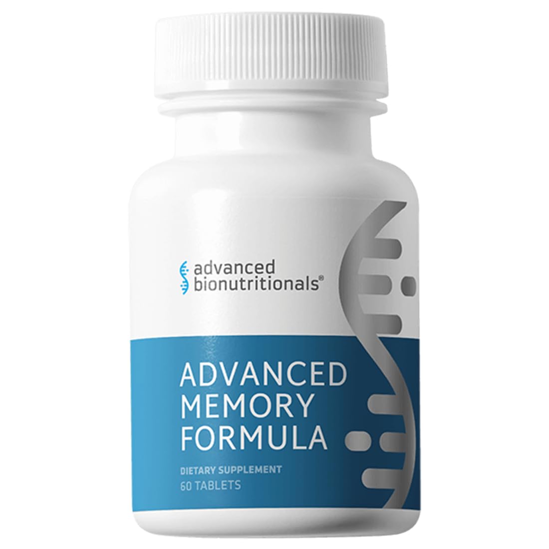 Advanced Bionutritionals Memory Formula