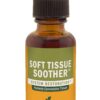 Fórmula calmante tejidos blandos Herb Pharm botella 1 onza