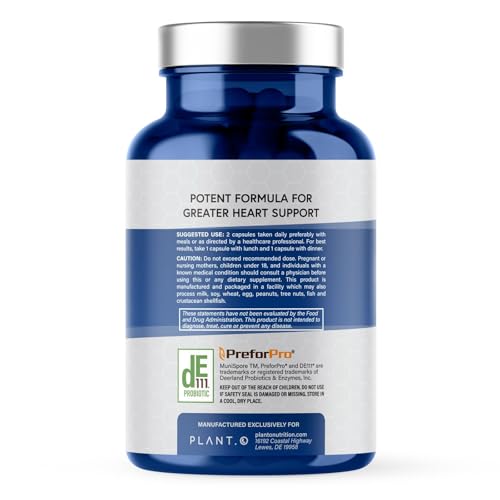 Version 1.0.0 Fórmula de cápsulas vegetales para apoyo digestivo Plant.O Nutrition