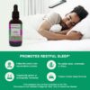 Fórmula David Winston Phytocalm para sueño natural reparador