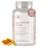 Fórmula de Flujo de Lactancia Holistic Lactation