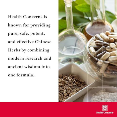 Fórmula herbal para respiración