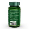 Fórmula natural Saw Palmetto bloqueo DHT y salud capilar