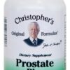 Fórmula Prostate Plus Dr Christopher envase frontal