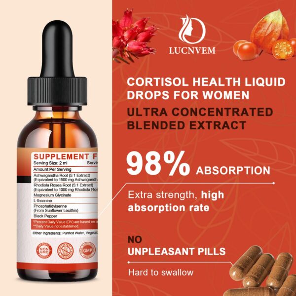 Fórmula vegana para enfoque y ánimo saludable