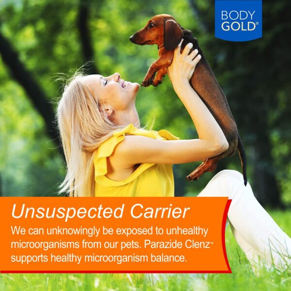 Fórmula vegetariana para limpieza