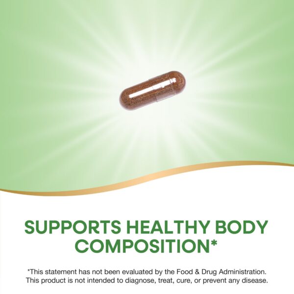 Etiqueta ForsLean 20% forskolina