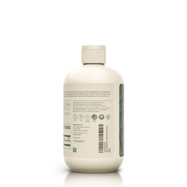 ION* Intelligence of Nature fortalece la función inmune