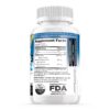 Version 1.0.0 Envase de Omega 3 2000 mg FORTE NATURALS
