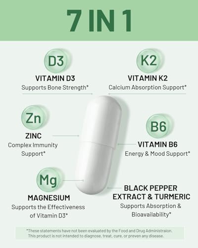 Etiqueta de Fortisca 7-en-1