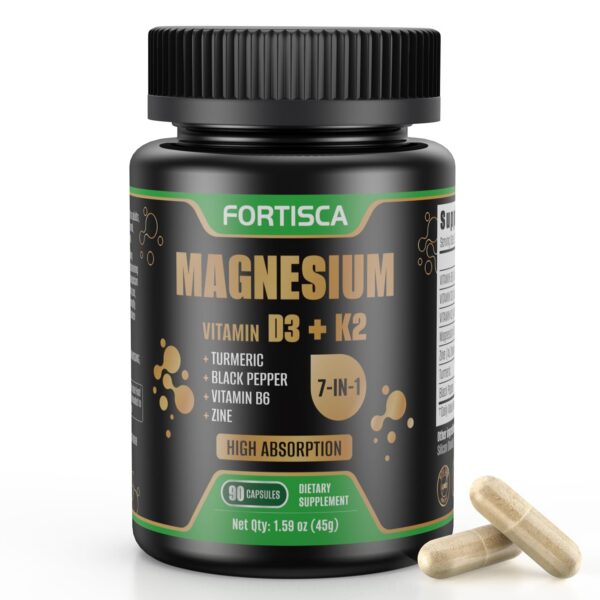 Version 1.0.0 Frasco de Fortisca para viaje