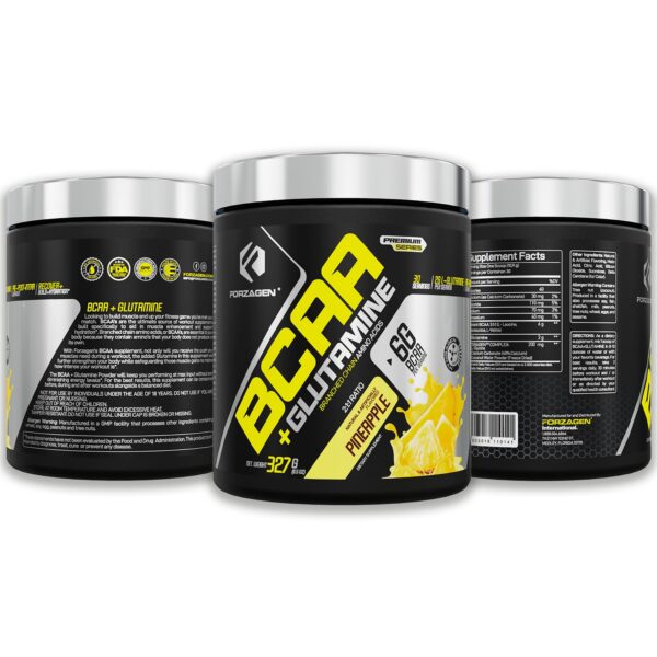 Version 1.0.0 Polvo de fácil absorción