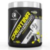 Frasco Forzagen Creatine Monohydrate en polvo sin sabor