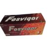 Fosvigor suplemento líquido con B1 B6 B12 para sistema nervioso saludable