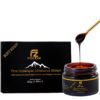 Shilajit puro Himalaya FOuZEE resina frontal