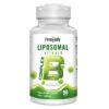 Franguly vitamina B complejo liposomal 90 softgels envase
