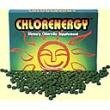 Version 1.0.0 Frasco CHLORENERGY Chlorella dietaria 200mg 1500 tabletas