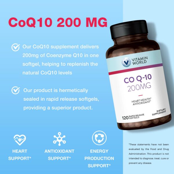 Version 1.0.0 Frasco de 120 cápsulas de liberación rápida