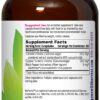 Version 1.0.0 Frasco 120 cápsulas veganas cúrcuma con BioPerine Oregon's Wild Harvest