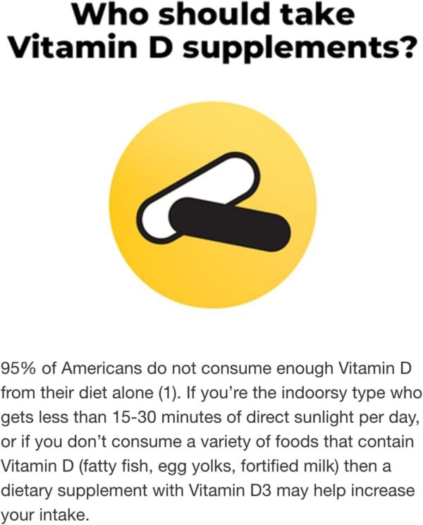 Frasco de 650 cápsulas para suministro diario