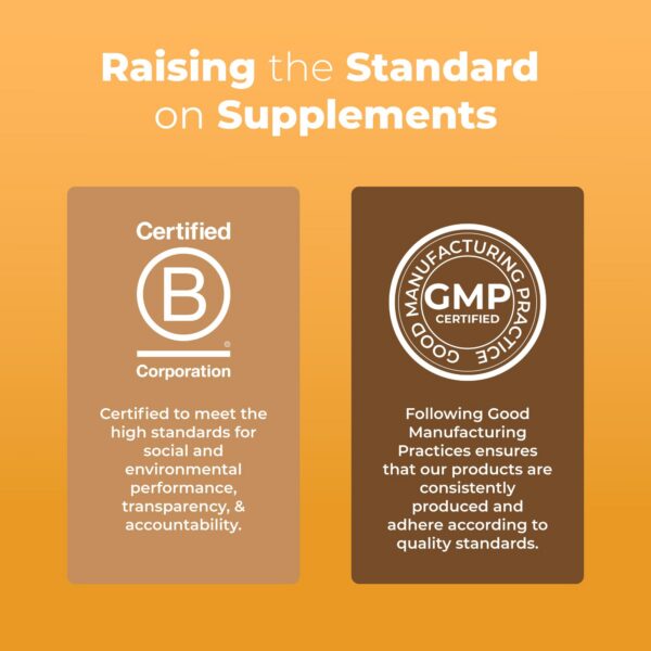 Frasco 7.6 oz suplemento Melena de León orgánico con beta-glucanos