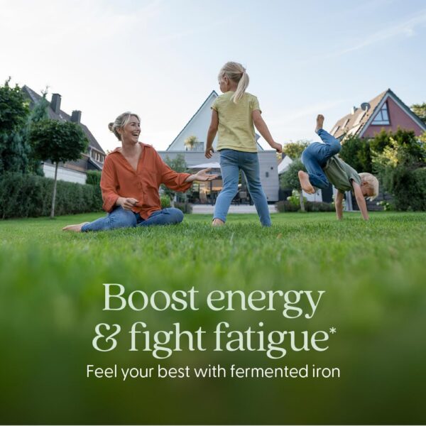 Frasco con etiqueta de 90 cápsulas