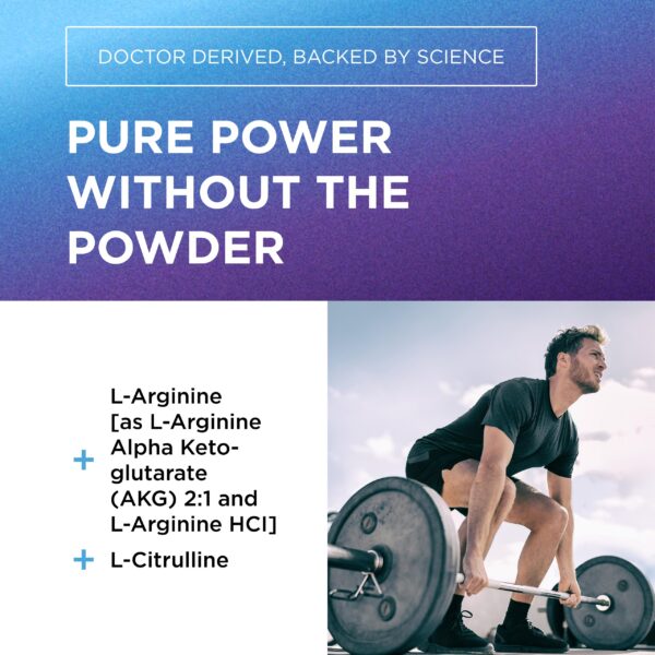 Frasco de 90 tabletas