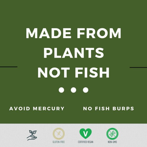 Frasco del suplemento Ahiflower