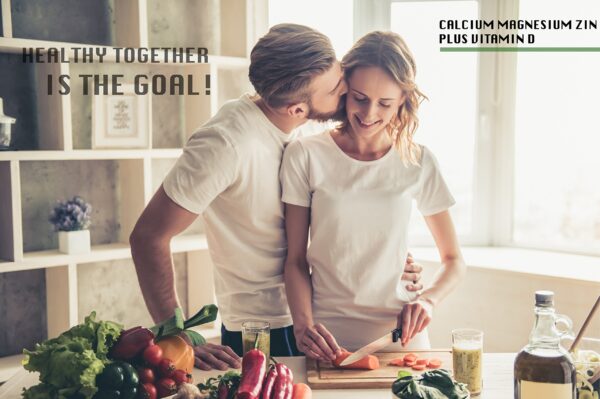 Version 1.0.0 Frasco de ALFA VITAMINS 100 tabletas