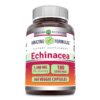 Frasco Amazing Formulas Echinacea 360 cápsulas vegetarianas