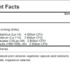 Version 1.0.0 frasco andrew lessman probióticos 10 mil millones ufc