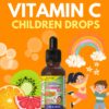 Version 1.0.0 Frasco ARYMAR gotas vitamina c para niños apoyo inmunológico